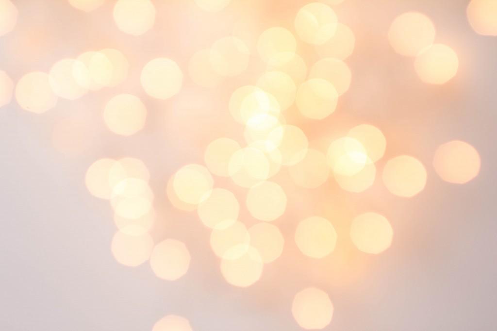 Abstract Natural Blur Defocussed Background With Sparkles, Fine